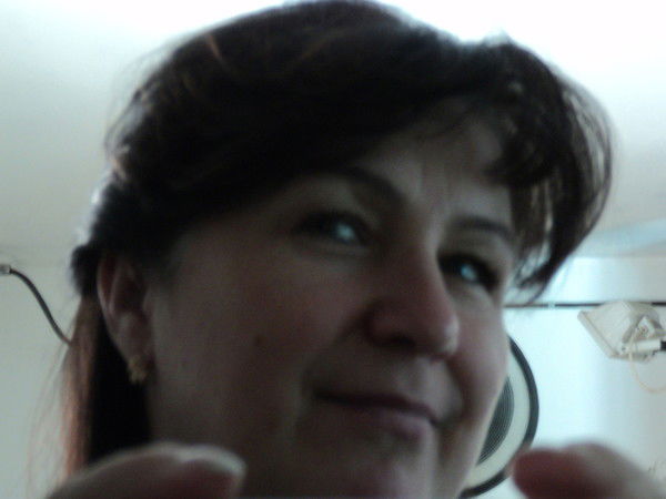 Марина Мягкова