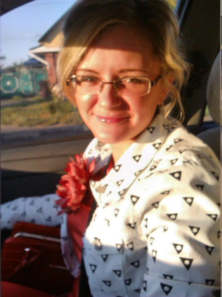 Валентина Заречная