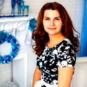 Елена Коноваленко