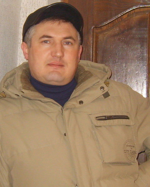 Андрей Яскин