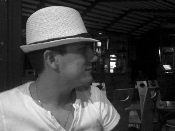 Аманов Андрей