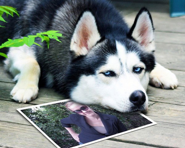 Мила Павлюк