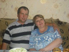 Галина Скрипка