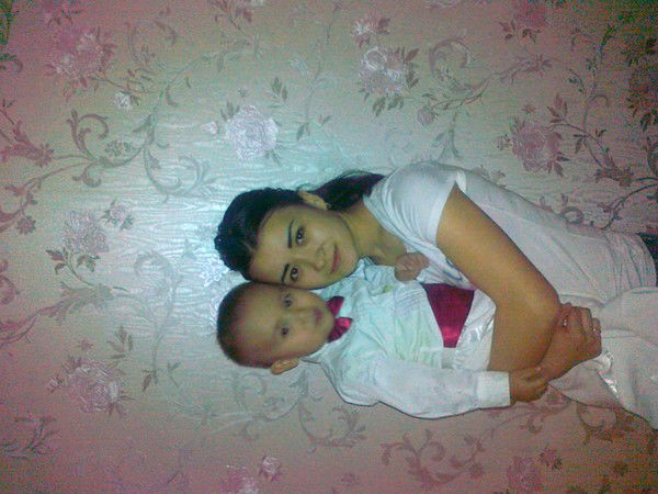 Маржан Камзебаева