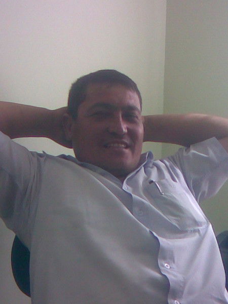 O'rinboyev G'olibjon