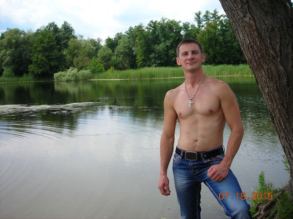 Игорь Сальников