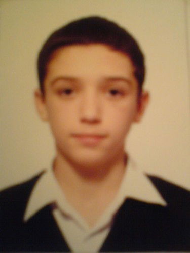 Теймур Гусейнов