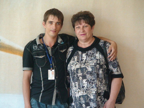 Татьяна Литинская