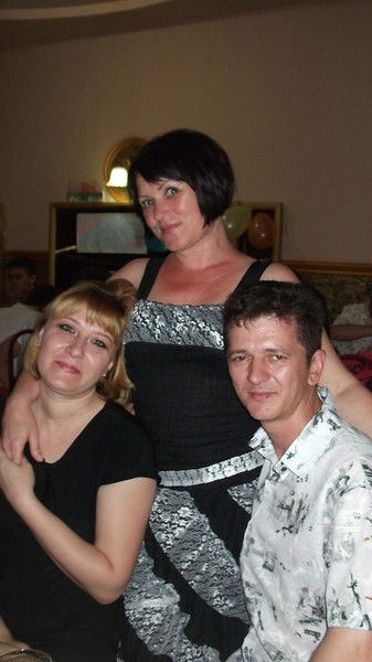 Елена Варфоломеева