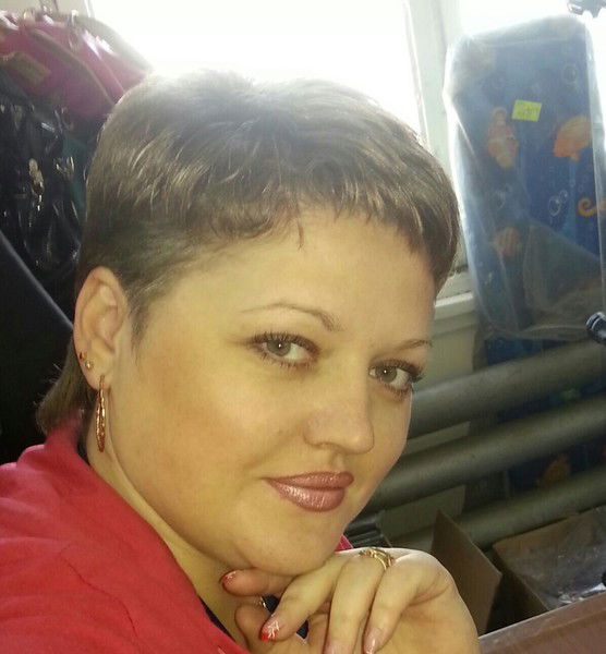 Наталья Морозова