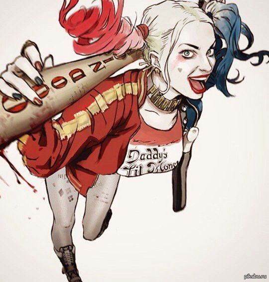 Сумашедшая _Infa~*