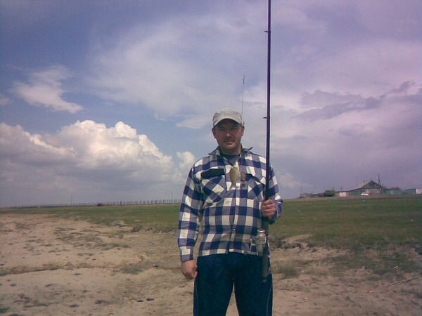 Виталий Охохонин