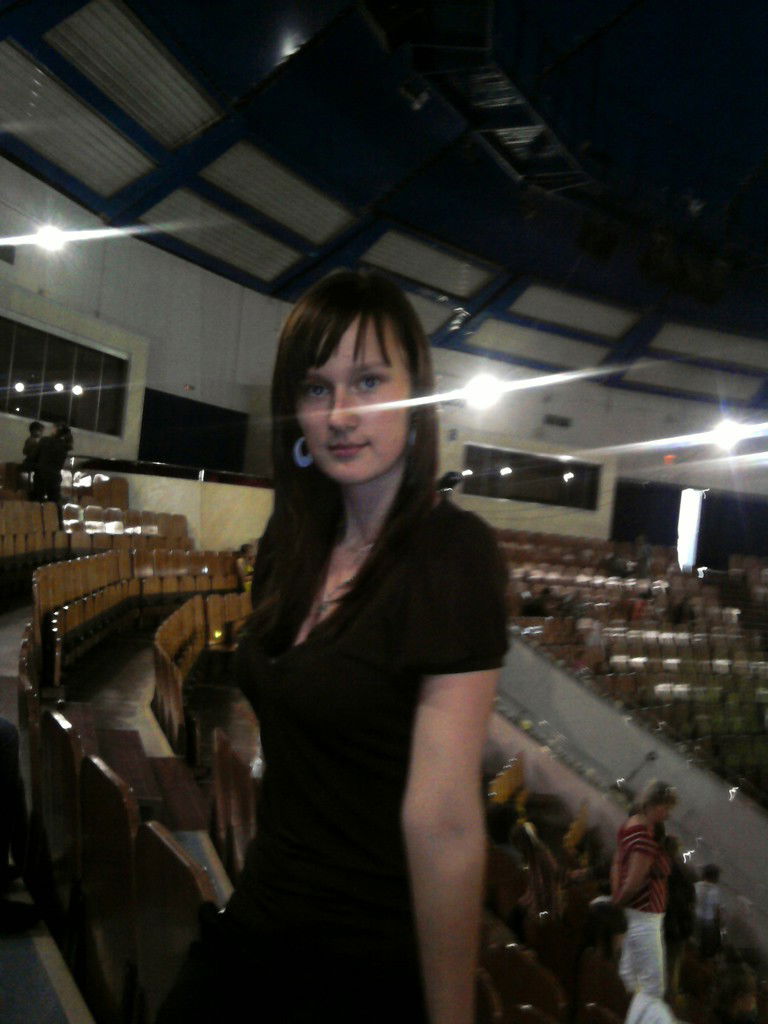 Ксения Харитонова