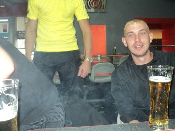 Александр Цирукин