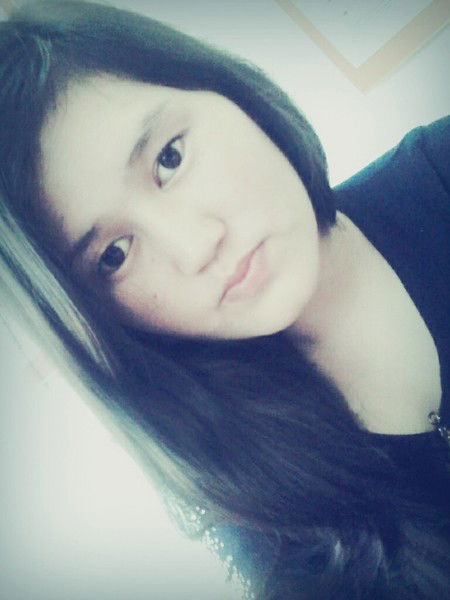 Гулназ Турсынхан