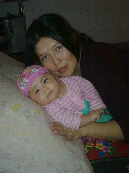 Тамара Жаксымбетова