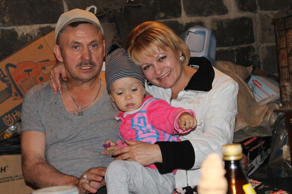 Ольга Маякова