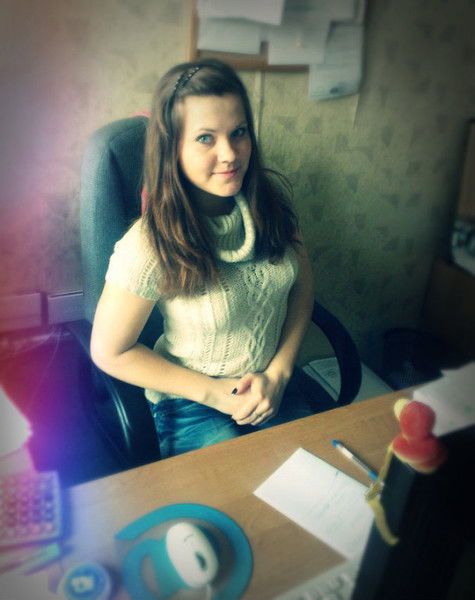 Светлана Сауткина