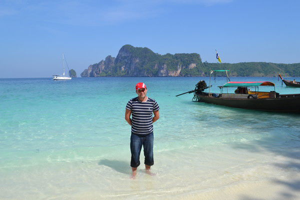 Евгений Егоров