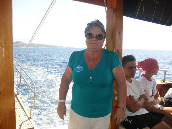 Татьяна Плотникова