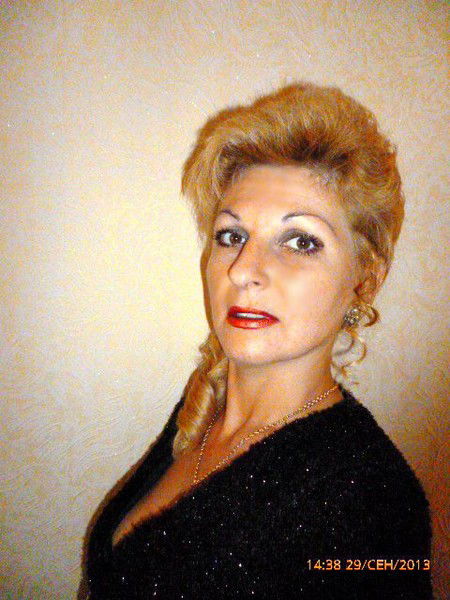 Татьяна Долмазова