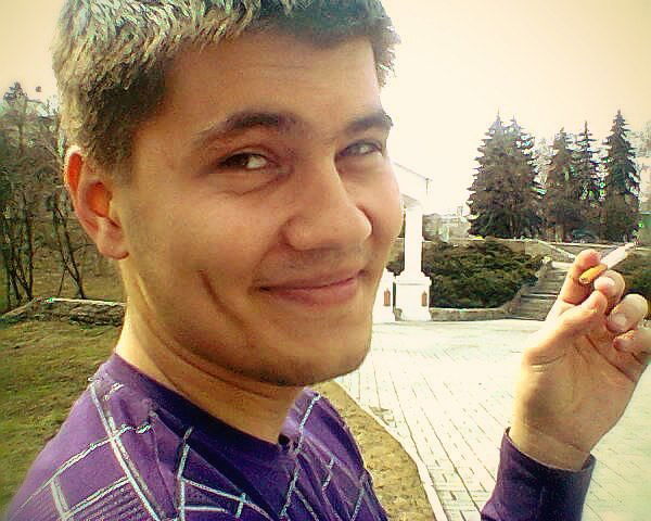 Алексий Колесников