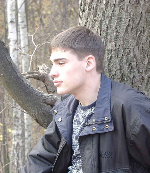 Павел Хитро