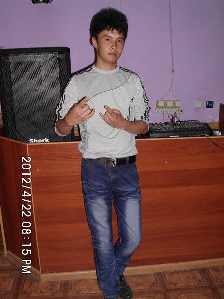 Тахир Розахунов