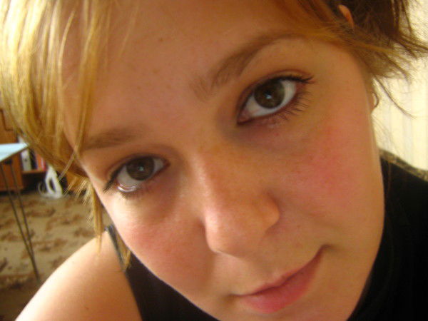 Света Галенко