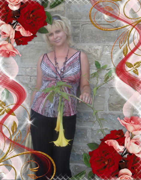 Марина Кузнецова