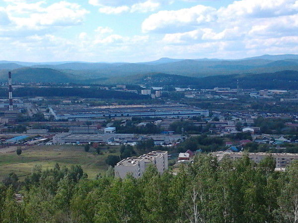 Дина Федотова