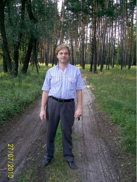 Влад Грицай