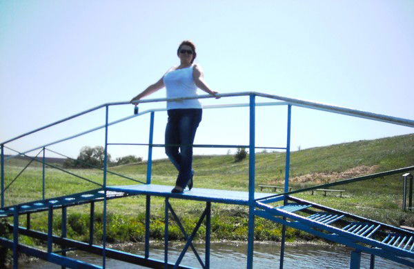 Елена Зыбцева