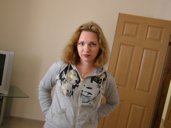 Лена Брайловская