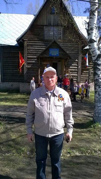 Николай Соловьёв