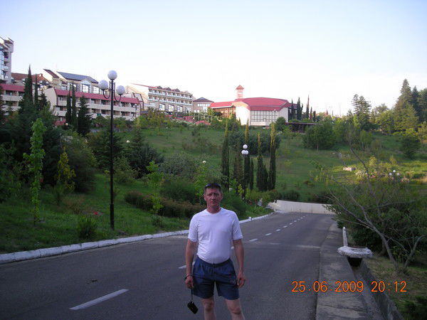 Фаиль Абдулганиев