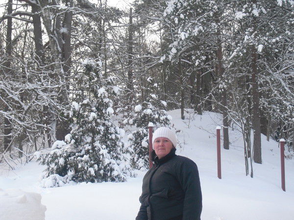 Жанна Цукан