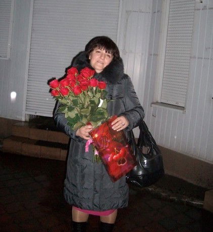 Ольга Позднякова