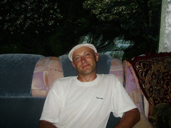 Евгений Степанов