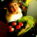 Елена Черненко