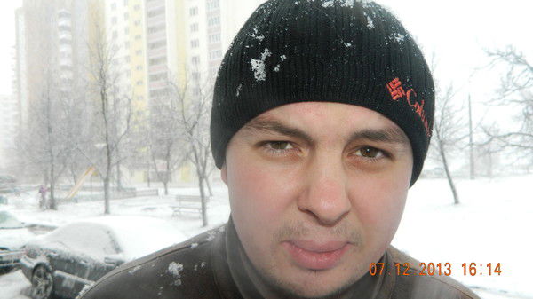 Вадим Булахов