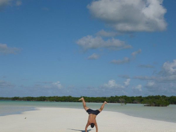 Сергей Равба