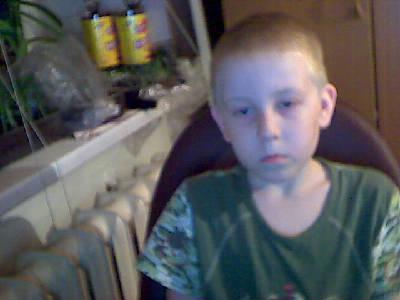 Никита Савин