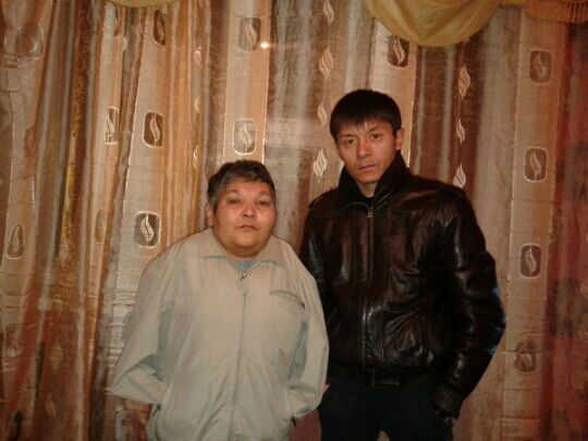 Калиев Ерсин