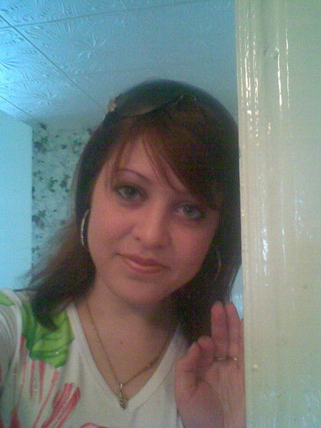 Вера Орлова