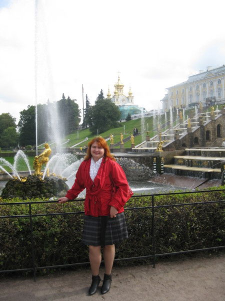 Наталия Михайлова