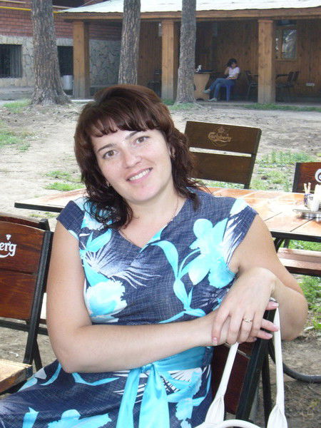 Наталья Прокопьева