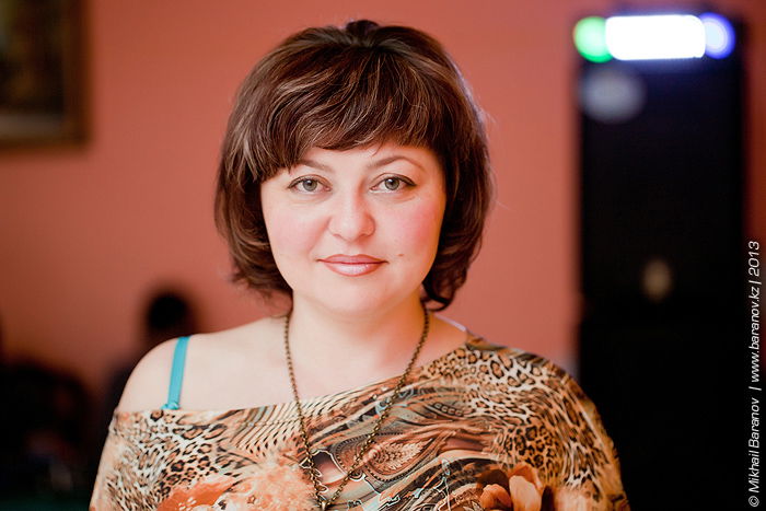 Ольга *********