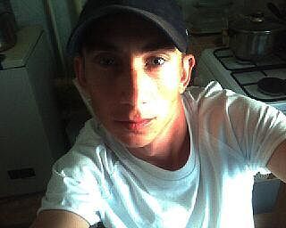 Михаил Худяков