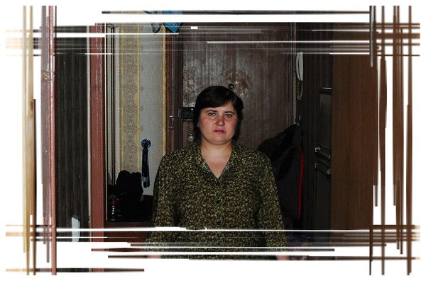 Ольга Черненкова